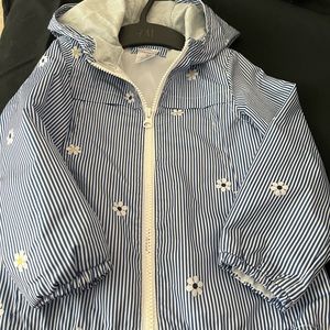 Girl jacket summer or fall